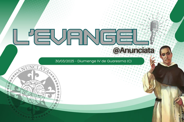 Diumenge V durant l’any